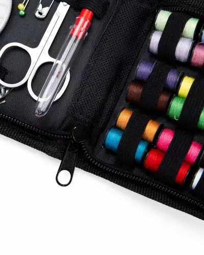 Kit de Costura Personalizado