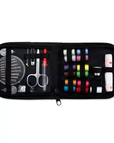 Kit de Costura Personalizado