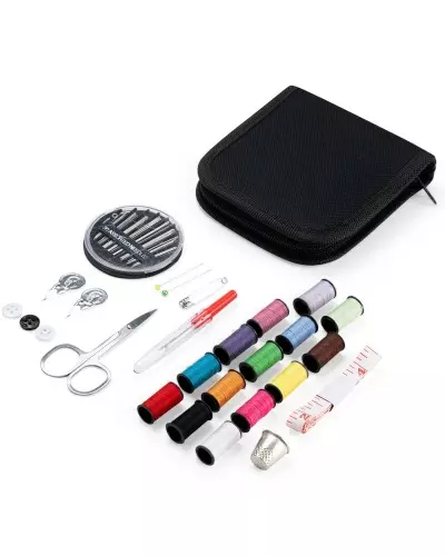 Kit de Costura Personalizado