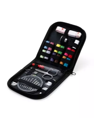Kit de Costura Personalizado