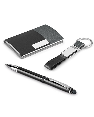Kit de Escritório para Brindes