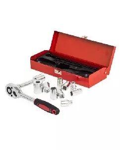 Kit de Ferramenta com 12 Pecas Personalizado