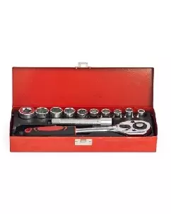 Kit de Ferramenta com 12 Pecas Personalizado