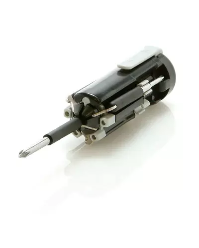 Kit de Ferramenta com Lanterna Led Personalizado