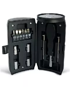 Kit de Ferramenta Personalizado