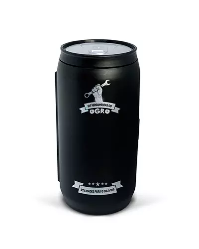 Kit de Ferramenta Personalizado