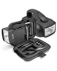 Kit de Ferramentas com 26 peças