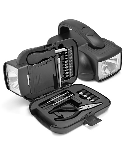 Kit de Ferramentas com 26 peças