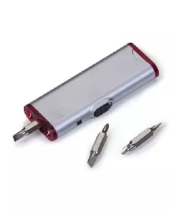 Kit de Ferramentas Completo Personalizado