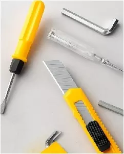 Kit de Ferramentas para Acoes Promocionais