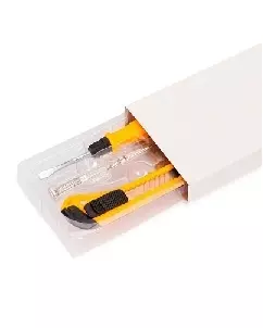 Kit de Ferramentas para Acoes Promocionais