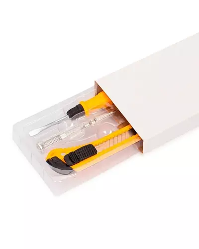 Kit de Ferramentas para Acoes Promocionais