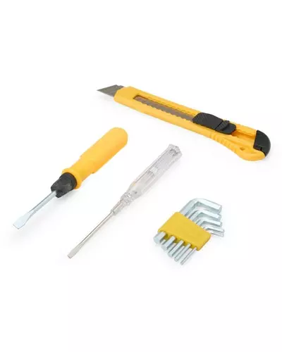 Kit de Ferramentas para Acoes Promocionais