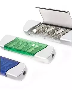 KIT DE FERRAMENTAS PROMOCIONAIS