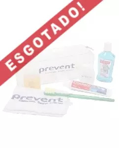 Kit Dental Personalizado