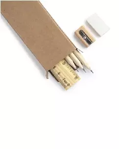 Kit Escritório Personalizado 