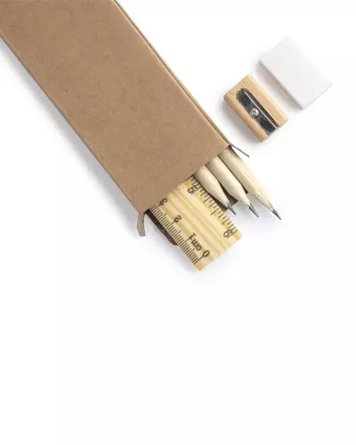 Kit Escritório Personalizado 