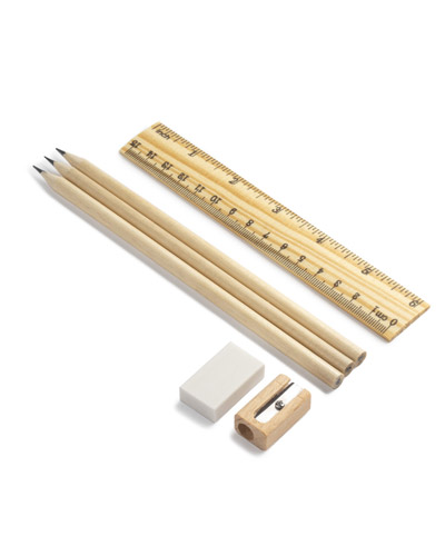 Kit Escritório Personalizado 