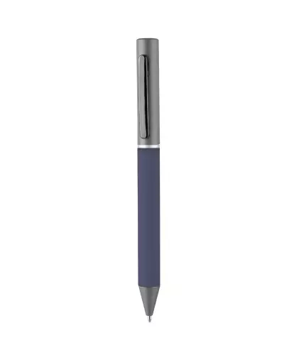 Kit Escritorio Caderno Caneca e Caneta Matalica