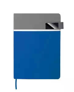 Kit Escritorio Caderno Caneca e Caneta Matalica