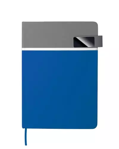 Kit Escritorio Caderno Caneca e Caneta Matalica