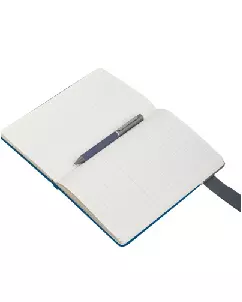Kit Escritorio Caderno Caneca e Caneta Matalica