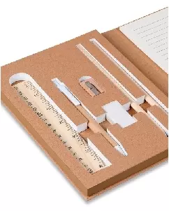 Kit Escritorio Completo Personalizado