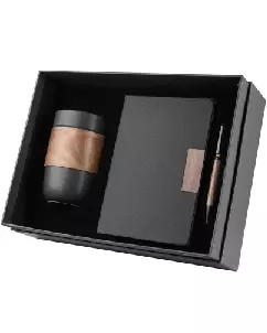 Kit Escritorio Personalizado