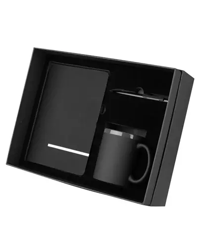 kit escritorio personalizado