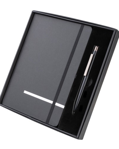 Kit Escritorio Personalizado