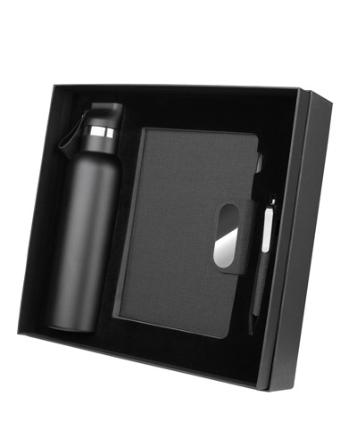 Kit escritorio personalizado