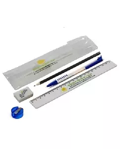 Kit Estojo Escolar Personalizado