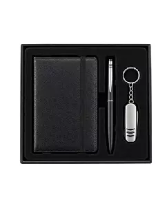 Kit Executivo 3 pecas  Personalizado 