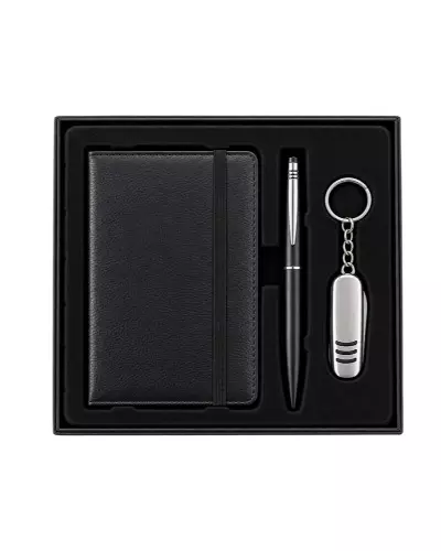 Kit Executivo 3 pecas  Personalizado 