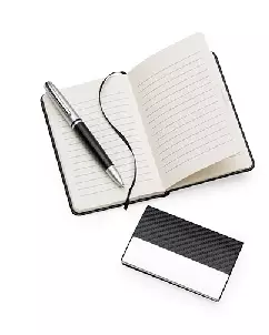 Kit Executivo Personalizado para Brinde