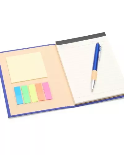 Kit Executivo Personalizado