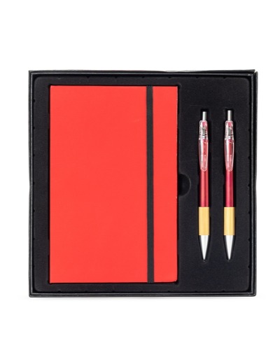 Kit Executivo Personalizado