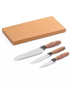 Kit Facas Personalizado