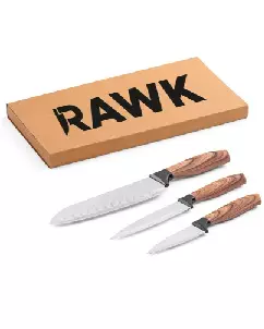 Kit Facas Personalizado