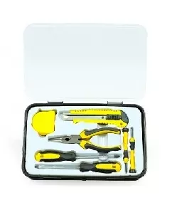 Kit Ferramenta 7 Pecas Personalizada para Brinde