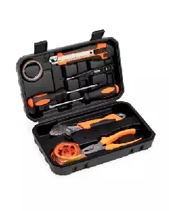 Kit Ferramenta 8 Peças Personalizado Para Brindes