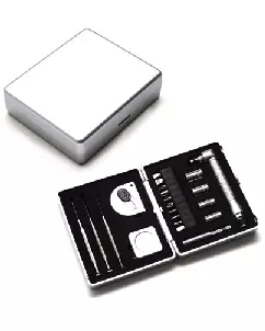 KIT FERRAMENTA PERSONALIZADO 21 PEÇAS