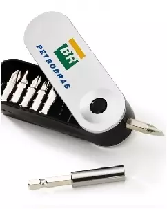 KIT FERRAMENTA PERSONALIZADO