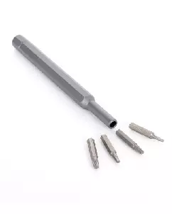 Kit Ferramentas 25 Pecas Personalizado