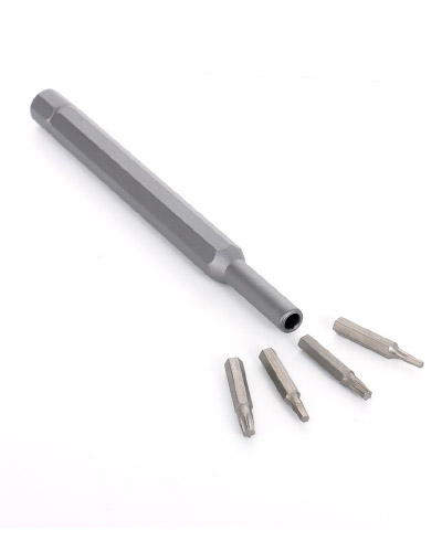 Kit Ferramentas 25 Pecas Personalizado