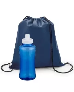 Kit Fitness Personalizado