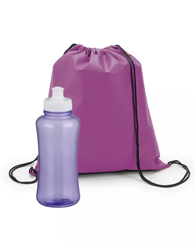 Kit Fitness Personalizado