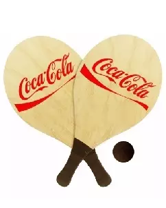 Kit Frescobol Personalizado