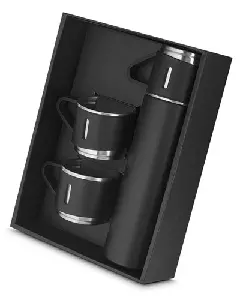 Kit Garrafa Copo Personalizada para Brindes