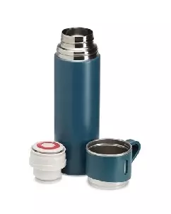 Kit Garrafa Térmica Personalizada 